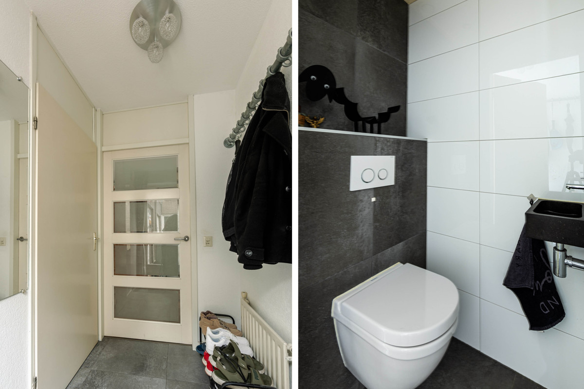Hoekwoning te koop: Trêd 93, Sneek