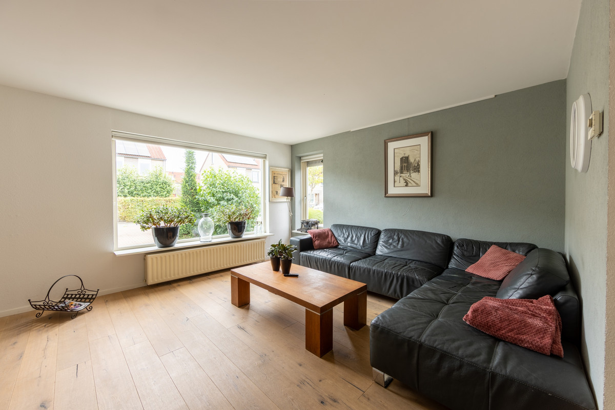 Hoekwoning te koop: Trêd 93, Sneek