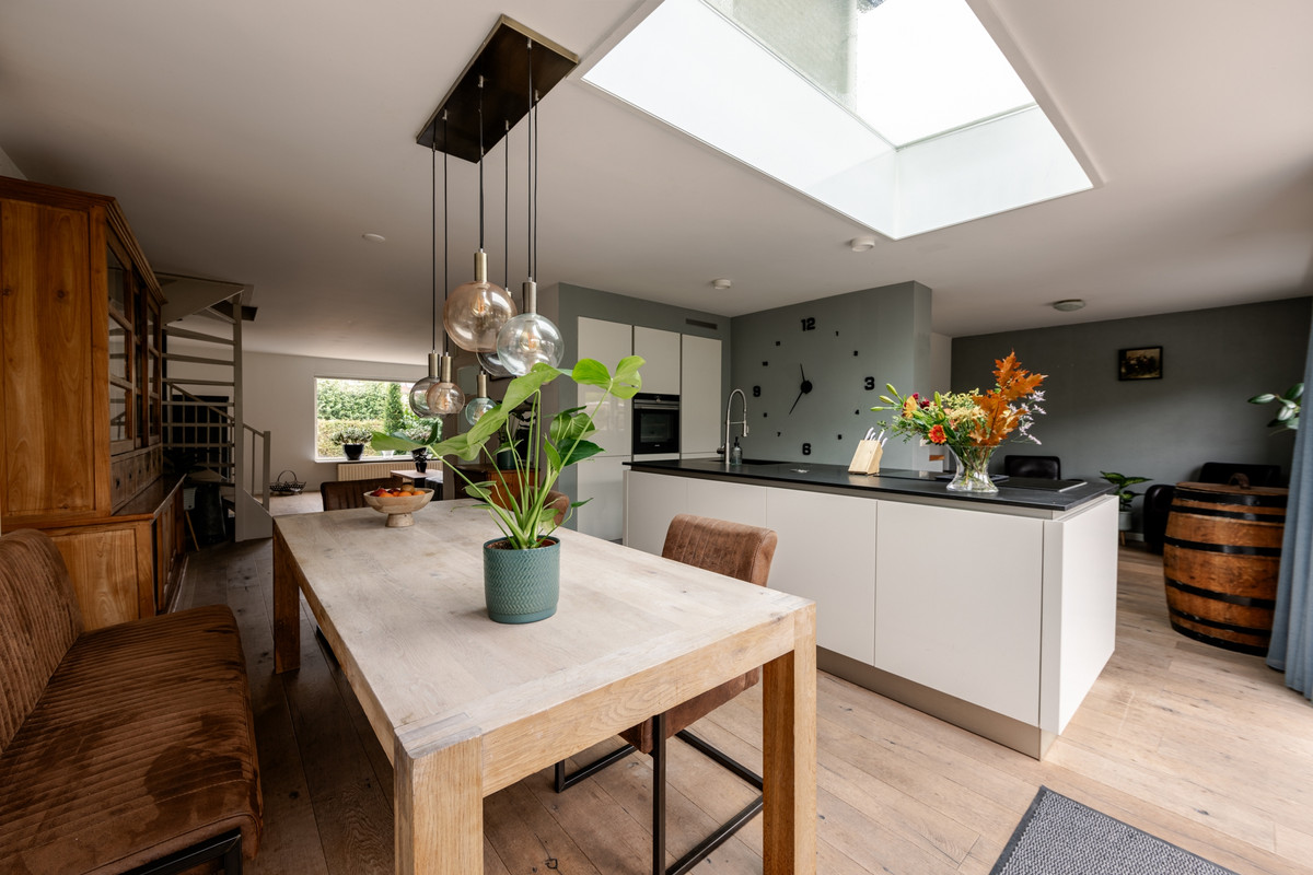Hoekwoning te koop: Trêd 93, Sneek
