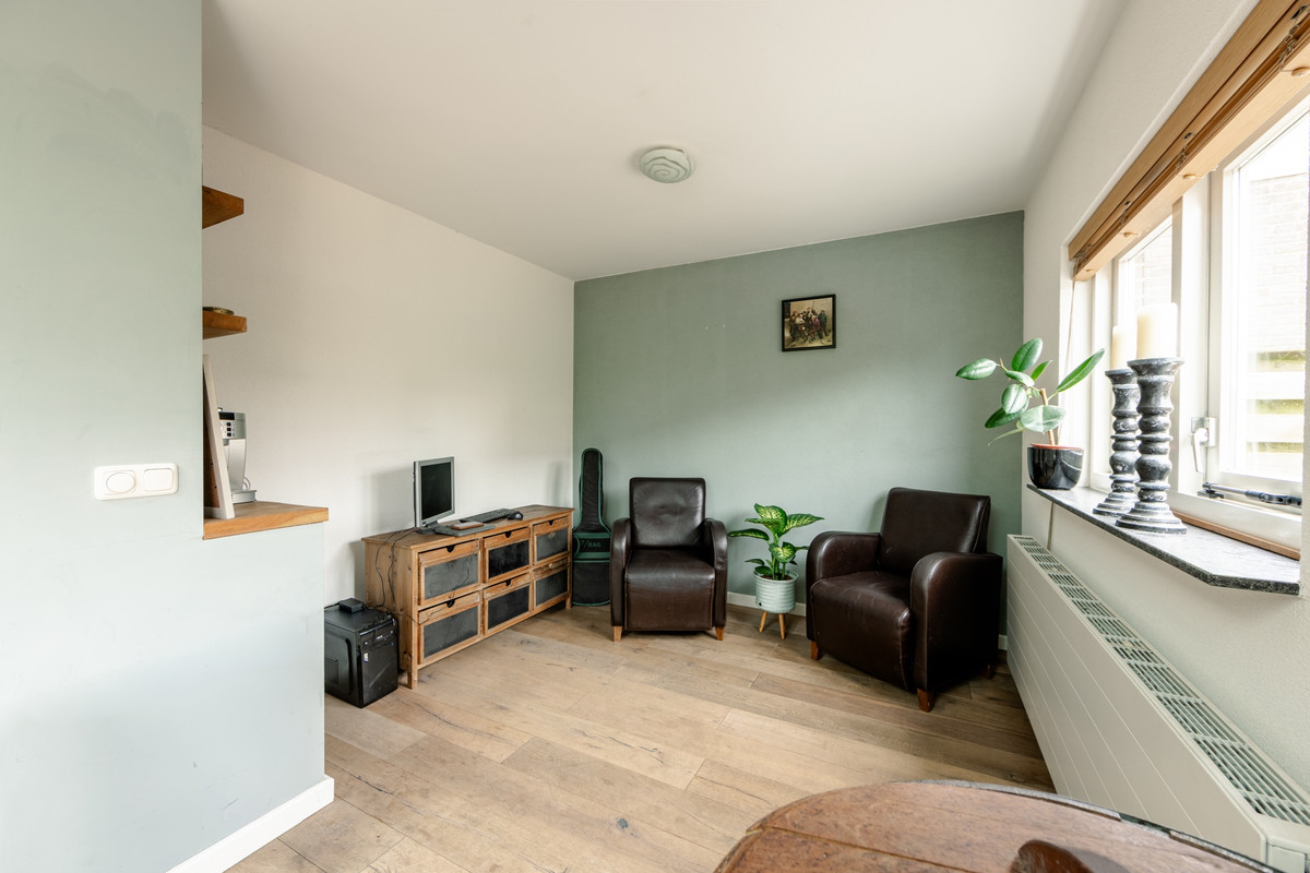 Hoekwoning te koop: Trêd 93, Sneek