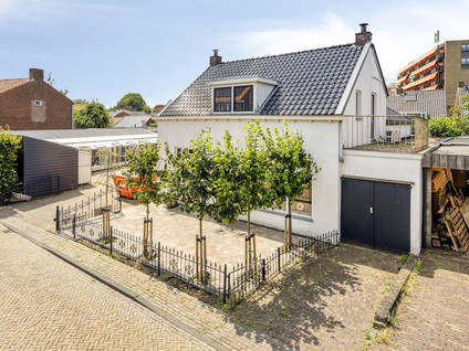 Hovenierslaantje 11