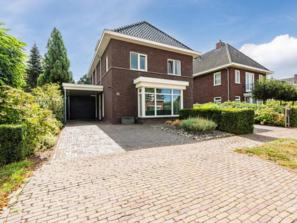 Meerstraat 15