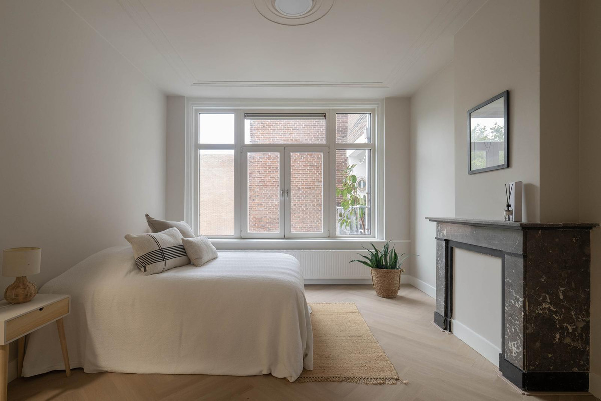 Appartement te koop: Schiedamsesingel 149C02, Rotterdam
