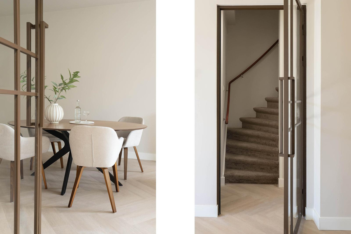 Appartement te koop: Schiedamsesingel 149C02, Rotterdam