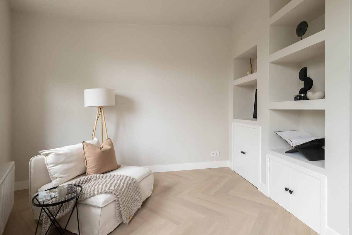 Appartement te koop: Schiedamsesingel 149C02, Rotterdam