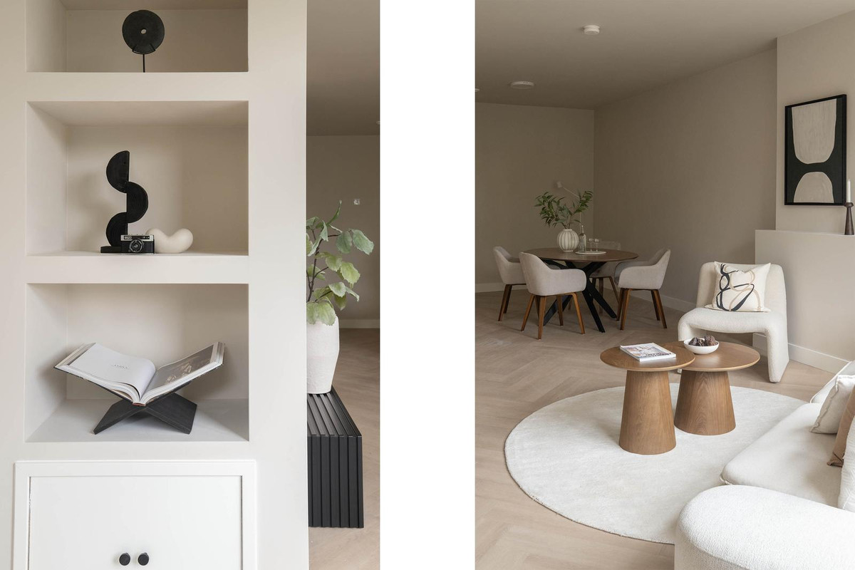 Appartement te koop: Schiedamsesingel 149C02, Rotterdam