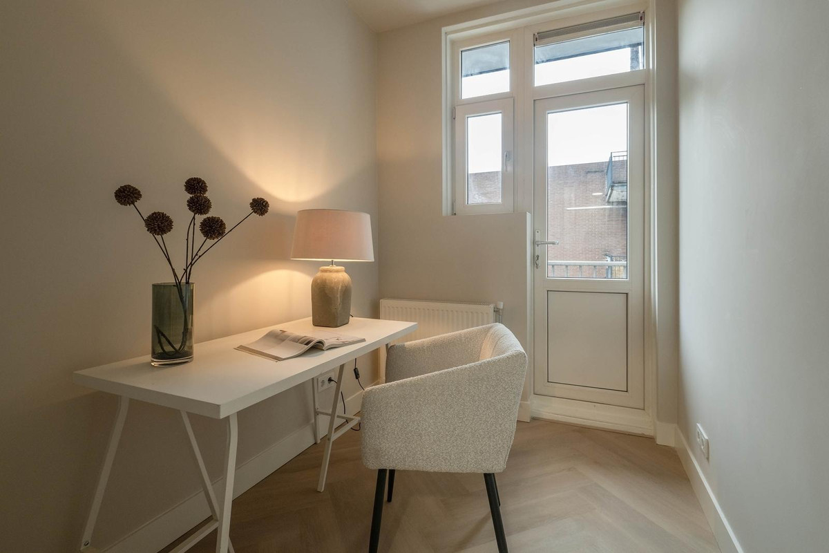 Appartement te koop: Schiedamsesingel 149C02, Rotterdam