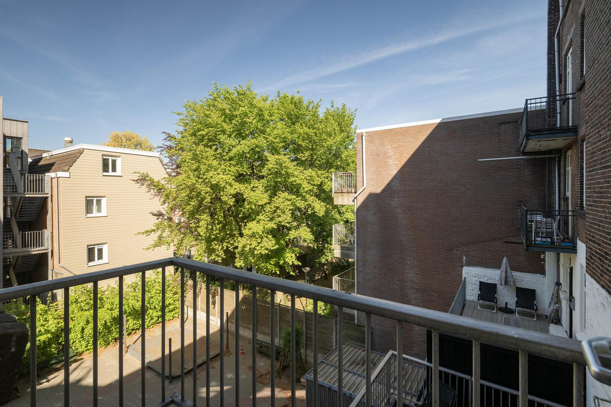 Appartement te koop: Schiedamsesingel 149C02, Rotterdam