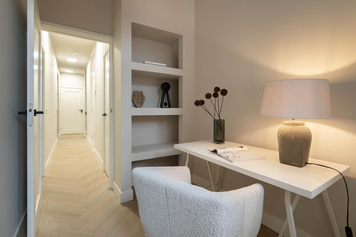 Appartement te koop: Schiedamsesingel 149C02, Rotterdam