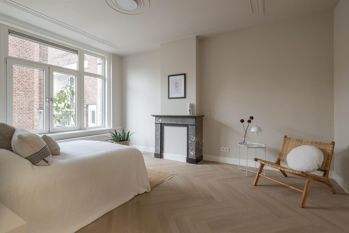 Appartement te koop: Schiedamsesingel 149C02, Rotterdam