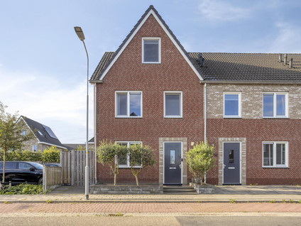 Vijverlaan 54