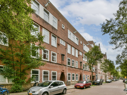 Ruysdaelstraat 59 3