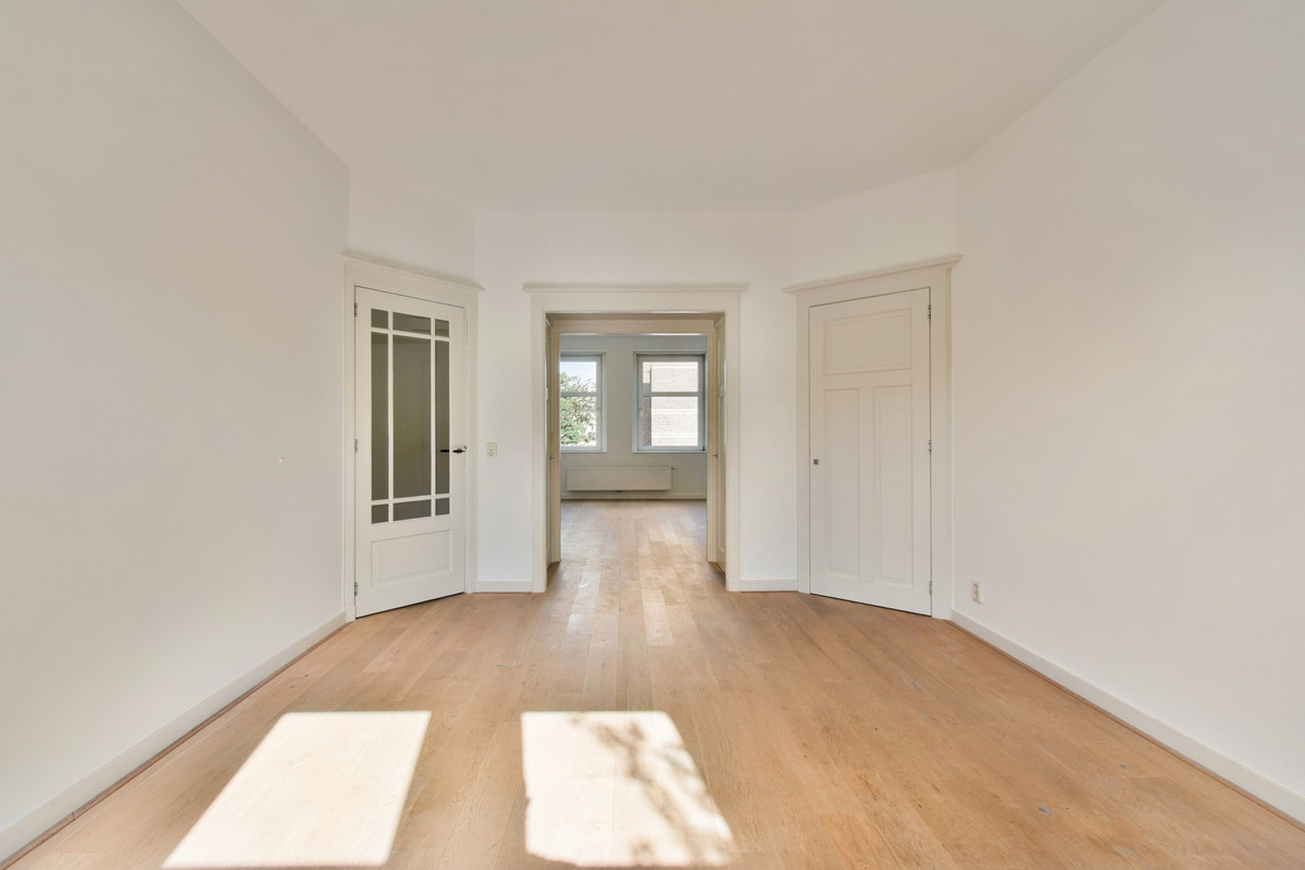 Appartement te huur: Ruysdaelstraat 59-3, Amsterdam
