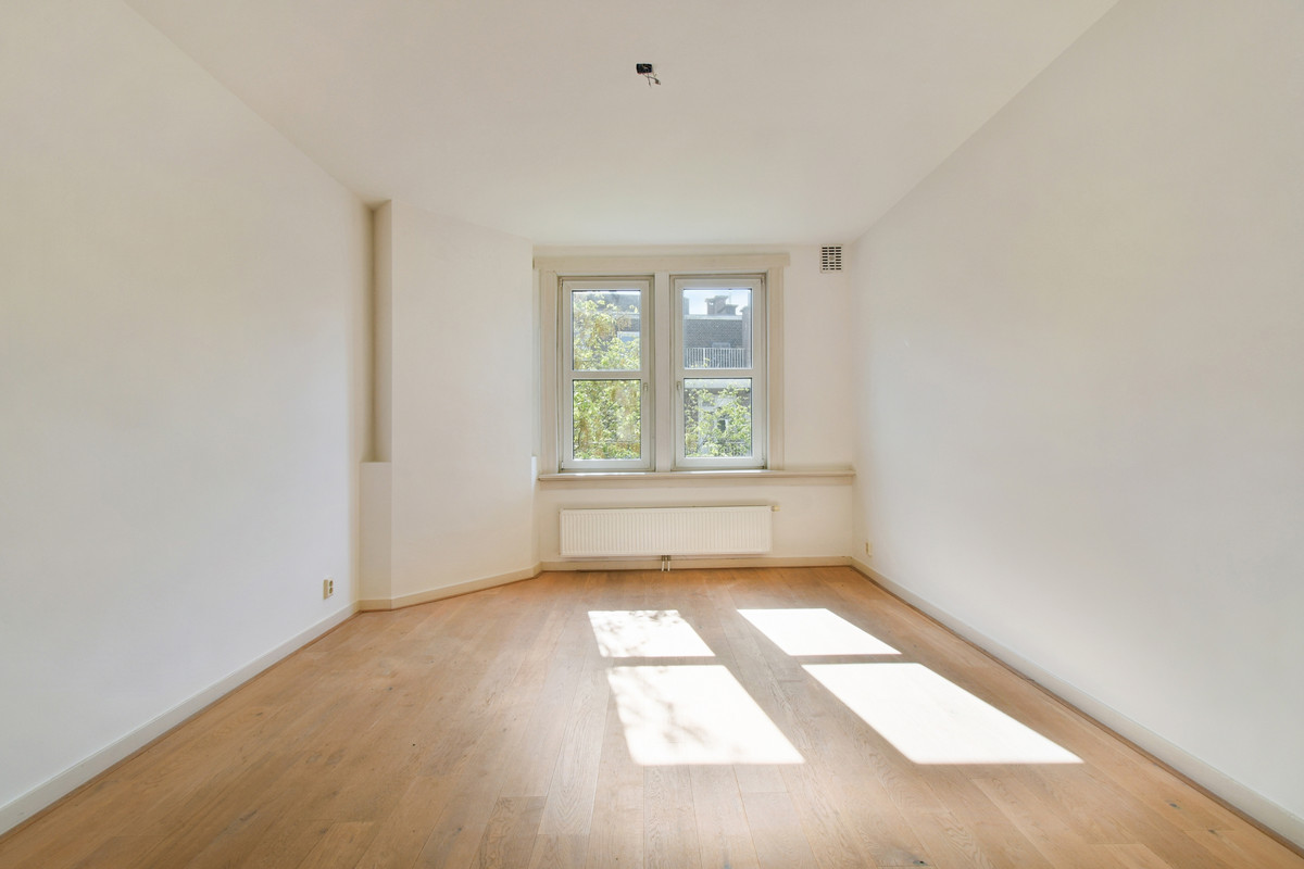 Appartement te huur: Ruysdaelstraat 59-3, Amsterdam