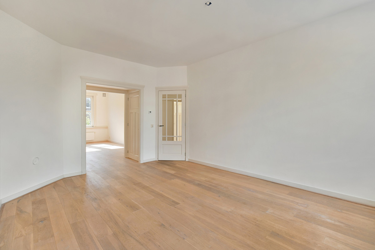 Appartement te huur: Ruysdaelstraat 59-3, Amsterdam