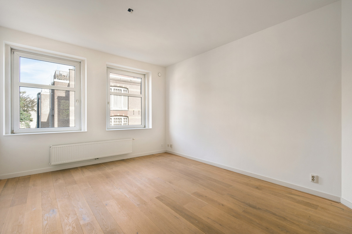 Appartement te huur: Ruysdaelstraat 59-3, Amsterdam
