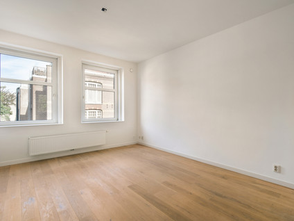 Ruysdaelstraat 59 3