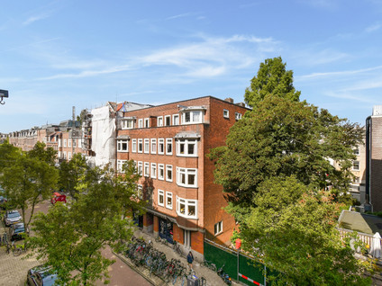 Ruysdaelstraat 59 3