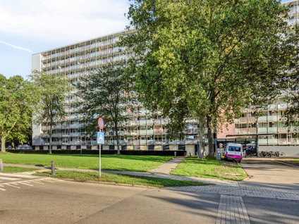 Eisenhowerstraat 422