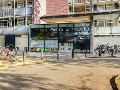 Eisenhowerstraat 422