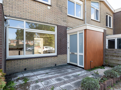 Dennenlaan 8