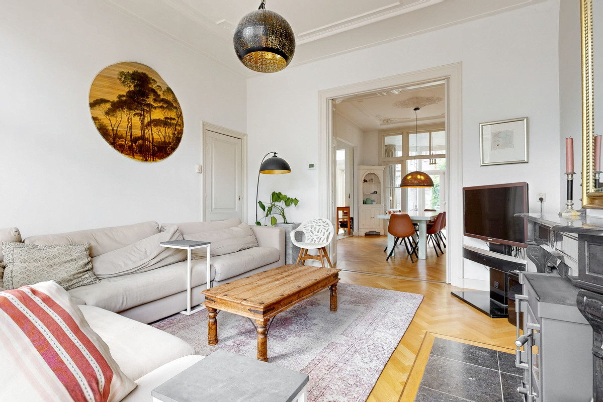 Tussenwoning te koop: Jan van Goyenkade 14, Leiden