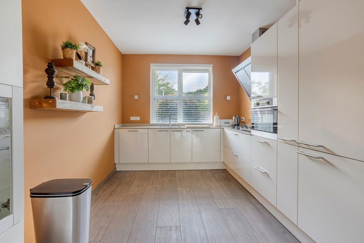 Tussenwoning te koop: Kerkeind 24, Valkenswaard