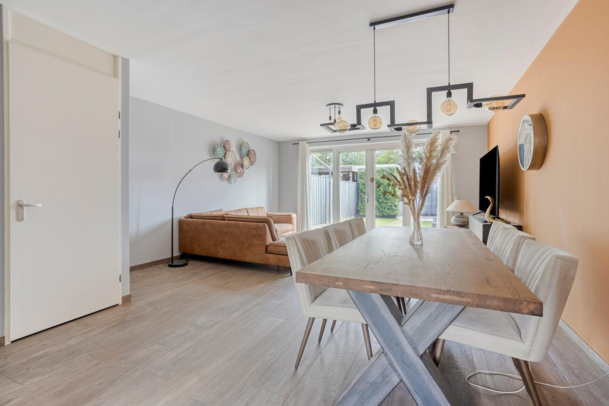 Tussenwoning te koop: Kerkeind 24, Valkenswaard