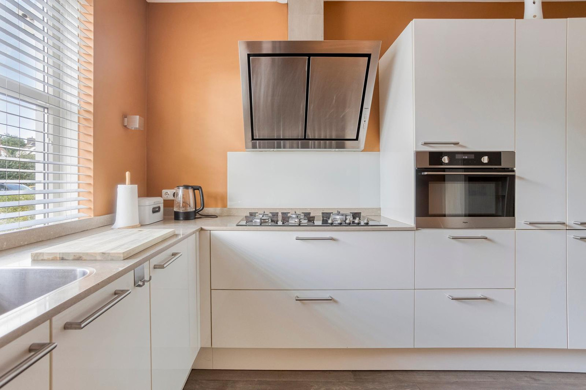 Tussenwoning te koop: Kerkeind 24, Valkenswaard