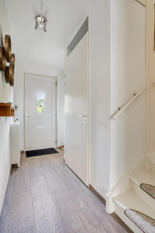 Tussenwoning te koop: Kerkeind 24, Valkenswaard
