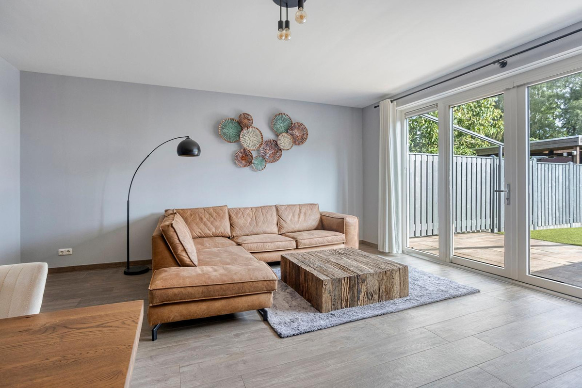 Tussenwoning te koop: Kerkeind 24, Valkenswaard