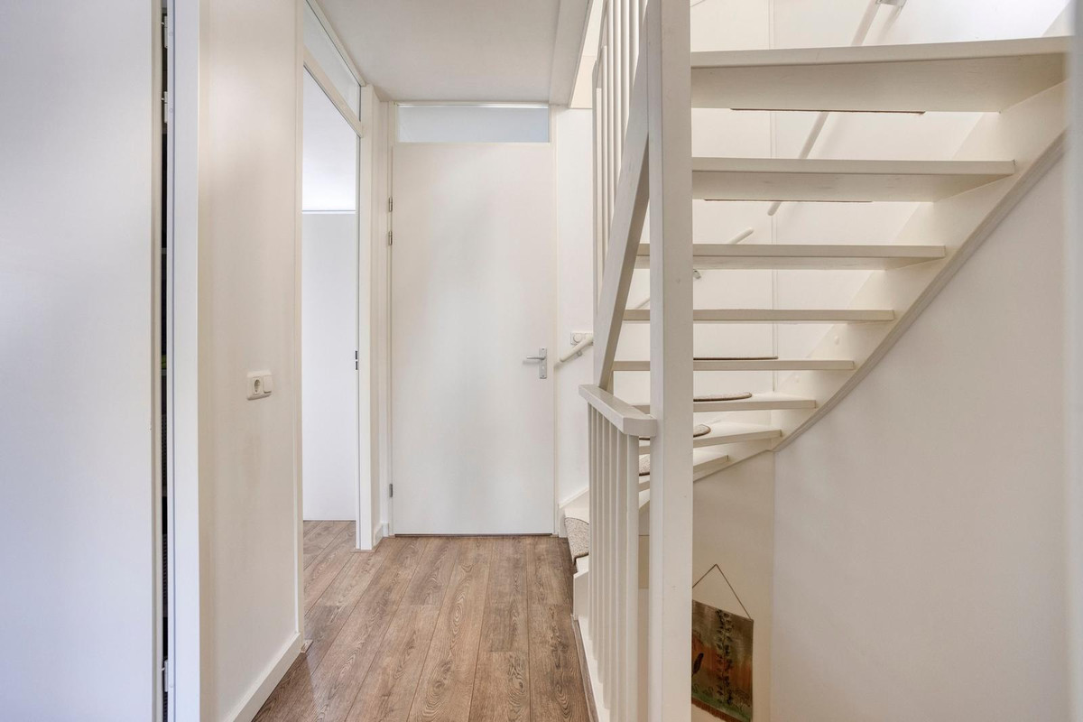 Tussenwoning te koop: Kerkeind 24, Valkenswaard