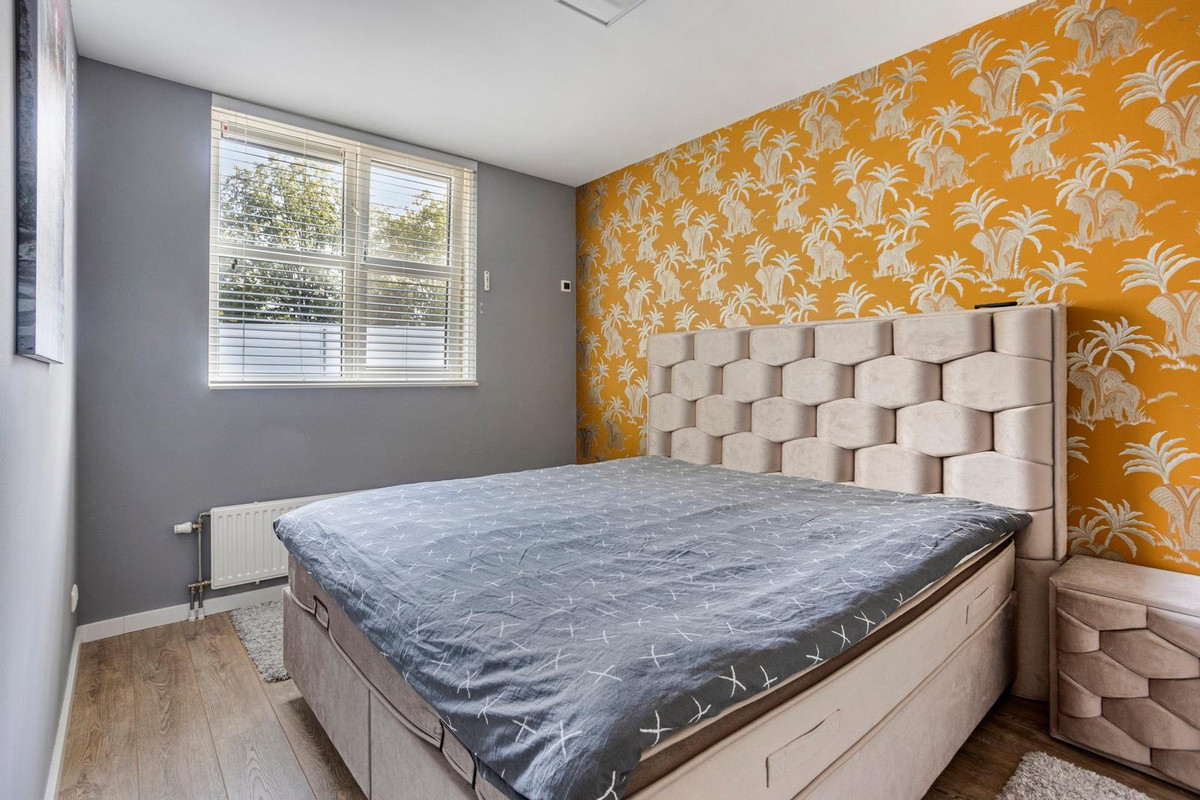 Tussenwoning te koop: Kerkeind 24, Valkenswaard