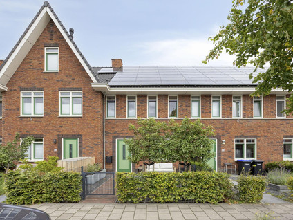 Theophile de Bockstraat 61