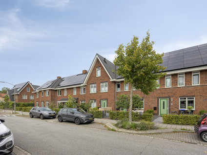 Theophile de Bockstraat 61
