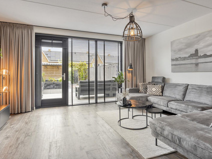 Theophile de Bockstraat 61