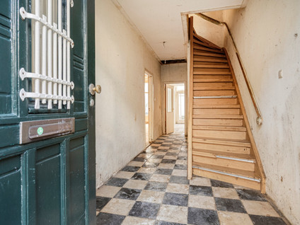 Da Costastraat 8