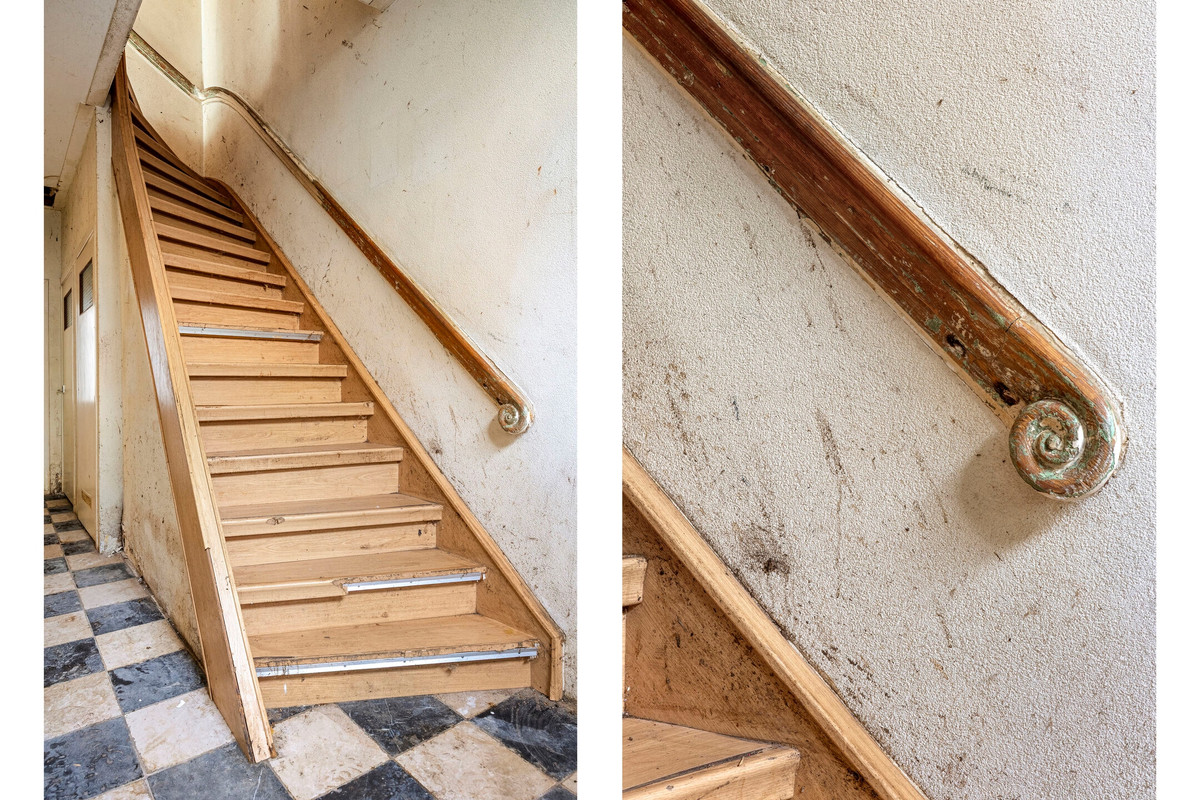 Tussenwoning te koop: Da Costastraat 8, Leiden