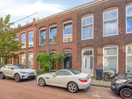 Da Costastraat 8