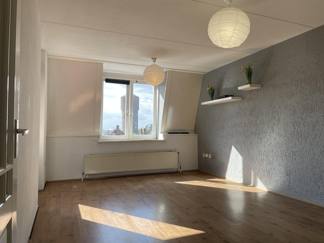 Appartement te koop: C.J. Snuifstraat 2-9, Enschede