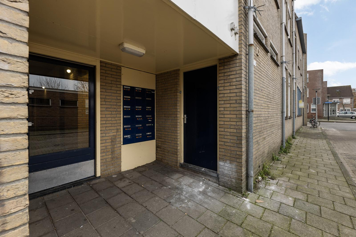 Appartement te koop: C.J. Snuifstraat 2-9, Enschede