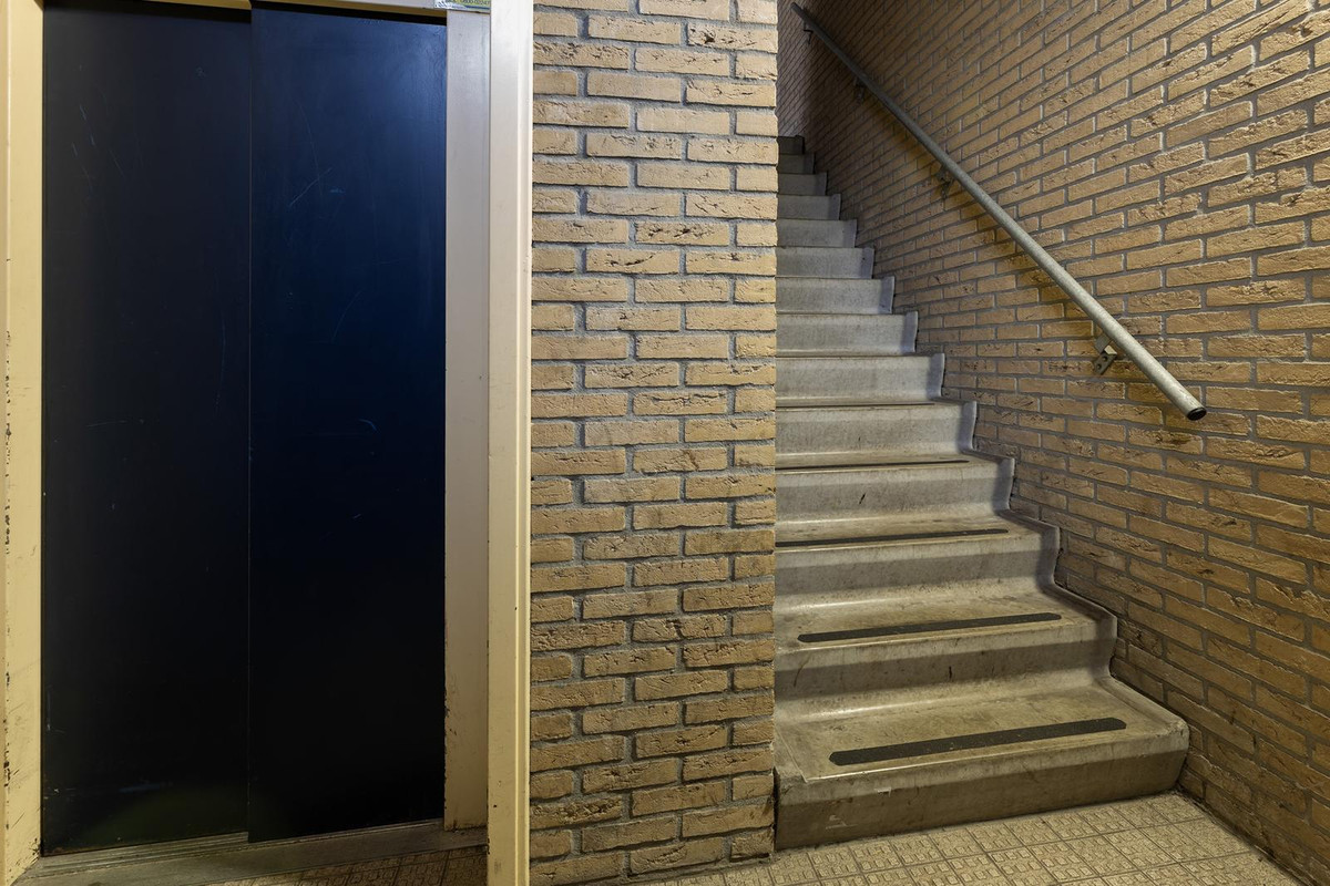 Appartement te koop: C.J. Snuifstraat 2-9, Enschede
