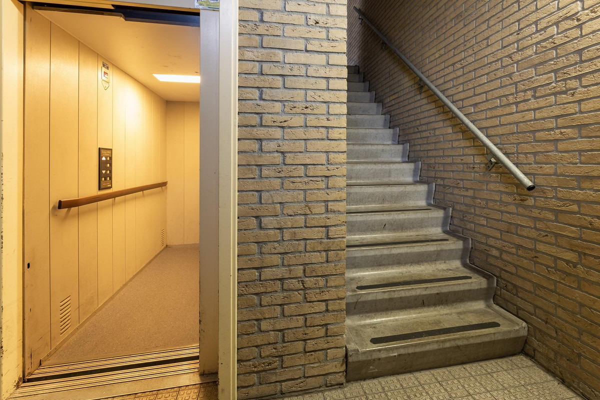 Appartement te koop: C.J. Snuifstraat 2-9, Enschede