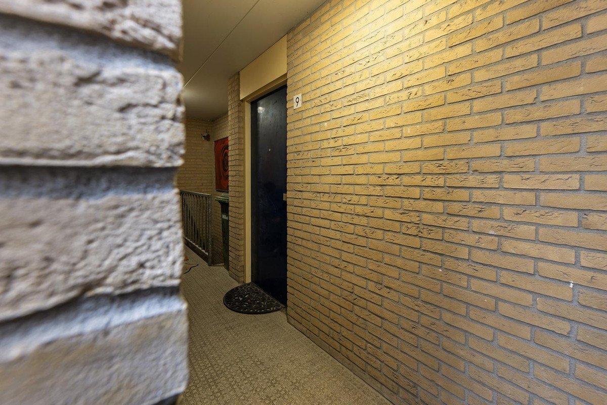 Appartement te koop: C.J. Snuifstraat 2-9, Enschede