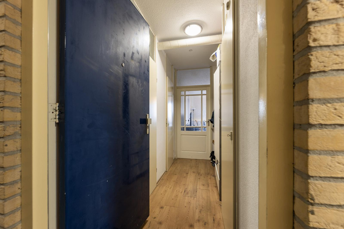 Appartement te koop: C.J. Snuifstraat 2-9, Enschede