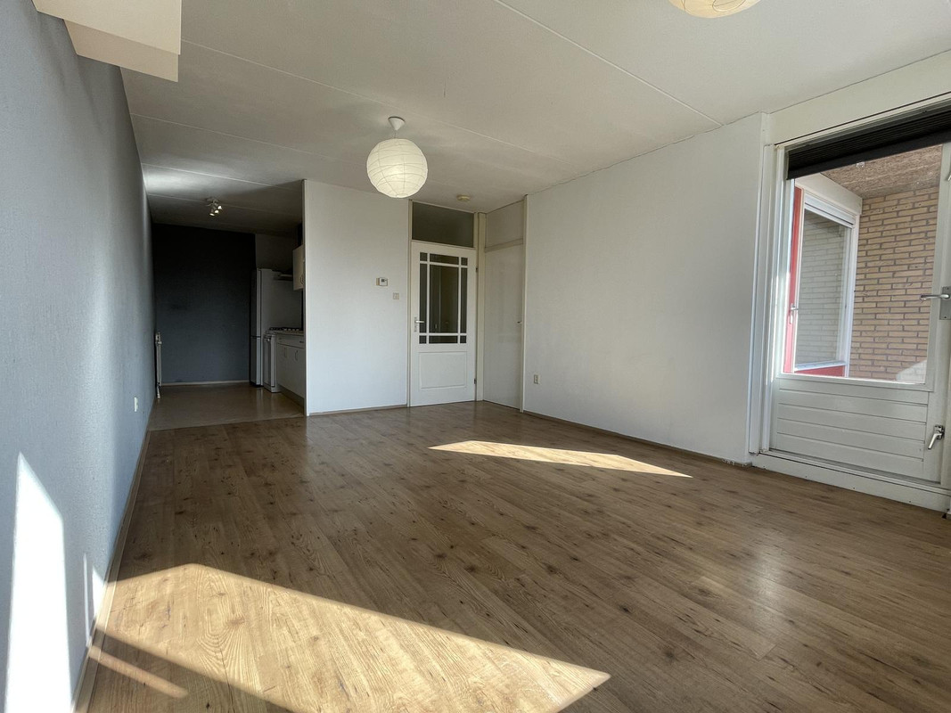 Appartement te koop: C.J. Snuifstraat 2-9, Enschede
