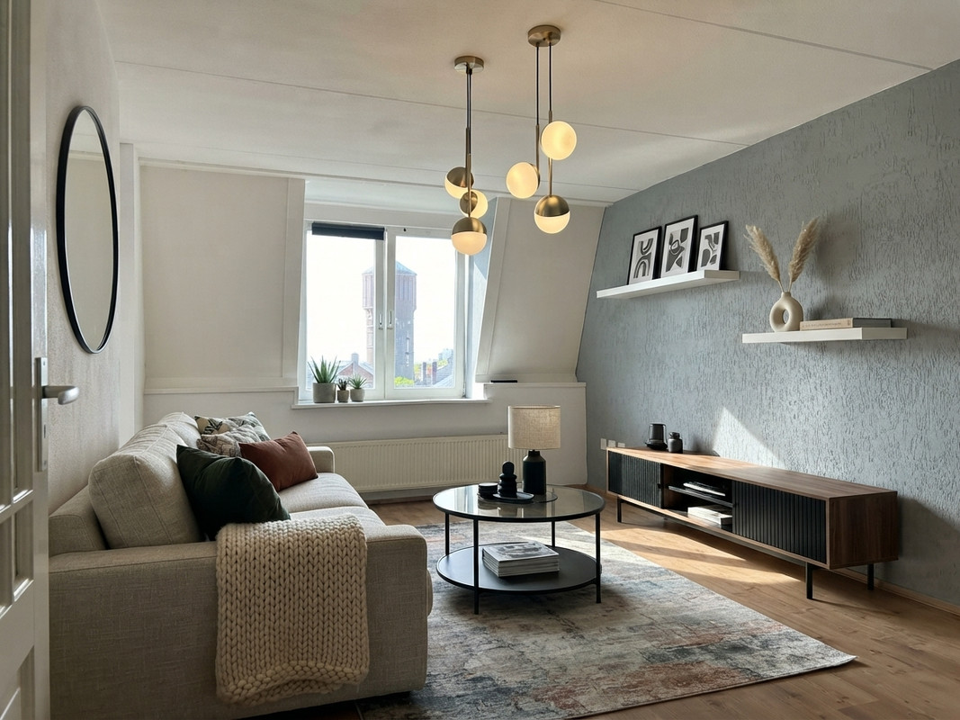 Appartement te koop: C.J. Snuifstraat 2-9, Enschede