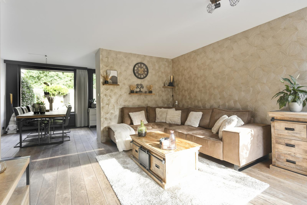 Tussenwoning te koop: Langetuin 191, Zwaag