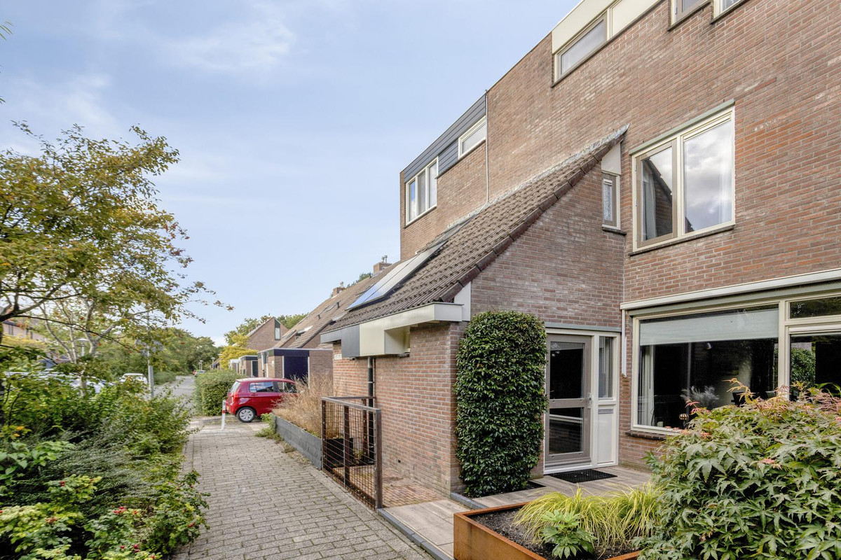 Tussenwoning te koop: Langetuin 191, Zwaag