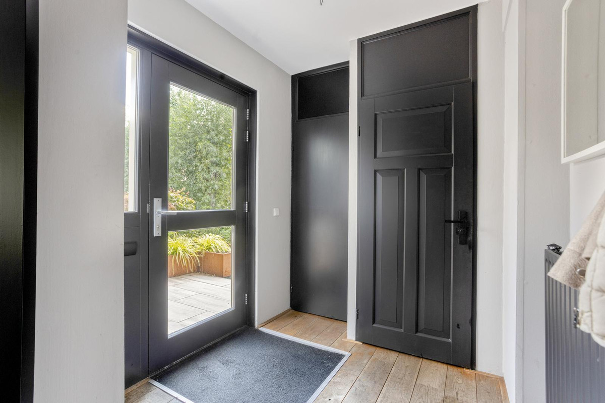 Tussenwoning te koop: Langetuin 191, Zwaag
